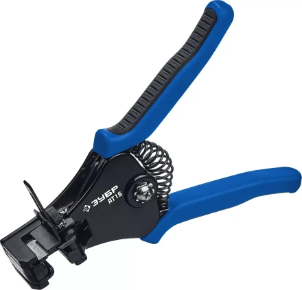 Стриппер полуавтоматический с фасонными ножами тип A серия ПРОФЕССИОНАЛ купить в Когалыме