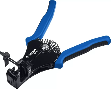 Стриппер полуавтоматический с фасонными ножами тип A серия ПРОФЕССИОНАЛ купить в Когалыме