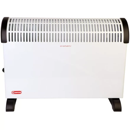 Конвектор электрический Диолд КЭ-1-02 купить в Когалыме