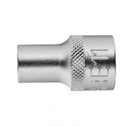 Головка торцевая 1/2  Е11 CrV Stels 13869 купить в Когалыме