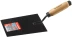 Кельма отделочника ЗУБР "МАСТЕР" с деревянной усиленной ручкой КО 0825-1 купить в Когалыме