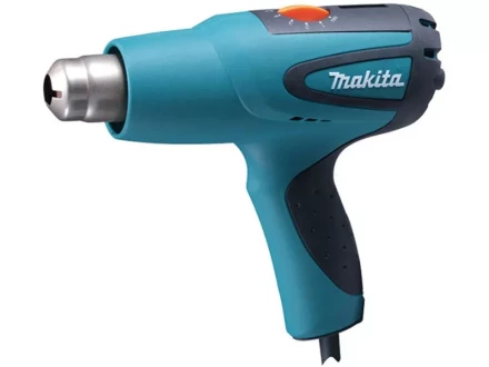 Фен строительный Makita HG551V купить в Когалыме