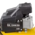 Компрессор воздушный Denzel DK1500/50 Х-PRO 58064 купить в Когалыме