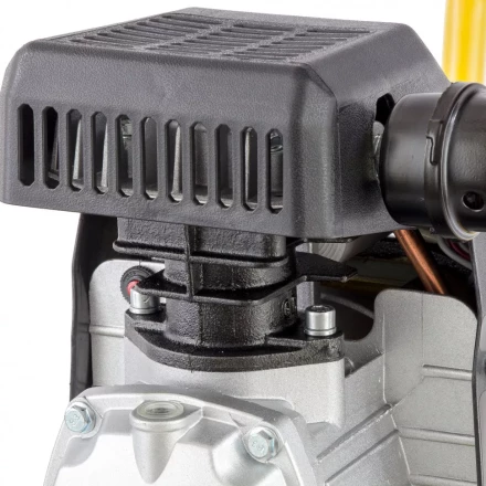 Компрессор воздушный Denzel DK1500/50 Х-PRO 58064 купить в Когалыме