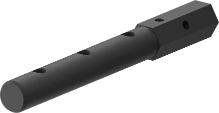 Удлинитель к грунтозацепам серия МАСТЕР купить в Когалыме