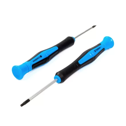 Набор отверток с битами КВТ НО-37, 37 предметов (103023) купить в Когалыме