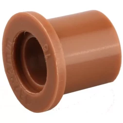 Вставка ЗУБР "ШиреФит" для развальцовки металлопластиковых труб, 26мм 51580-26