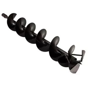 Шнек для льда однозаходный Elitech d 150х800 мм 0809.010600 купить в Когалыме