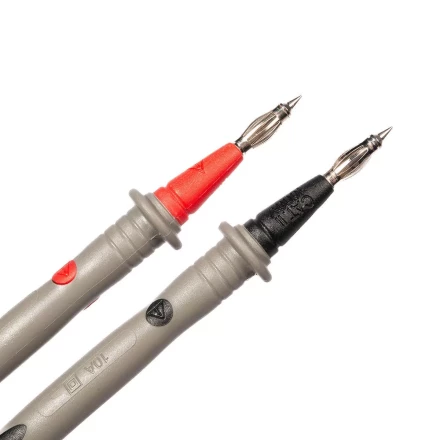 Тестер сопротивления изоляции до 200 ГОм КВТ KT 5205 PROLINE (89639) купить в Когалыме