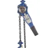 Таль ручная рычажная TOR ТРР-ТРШСР 2,0ТХ6М (серия K) 1048143 купить в Когалыме