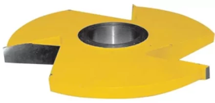 Фреза фигир горизонт D1397мм d32мм H159мм 19367 купить в Когалыме