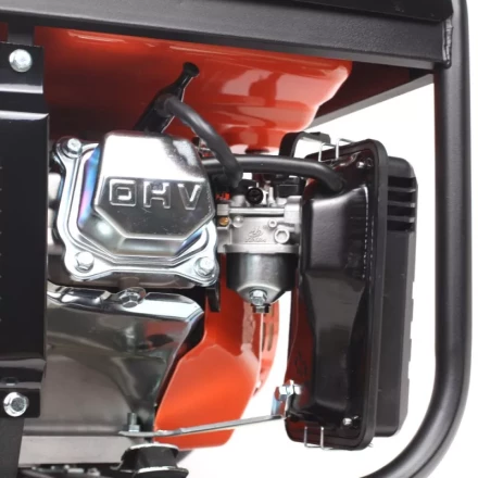 Генератор бензиновый PATRIOT GP 3510 купить в Когалыме