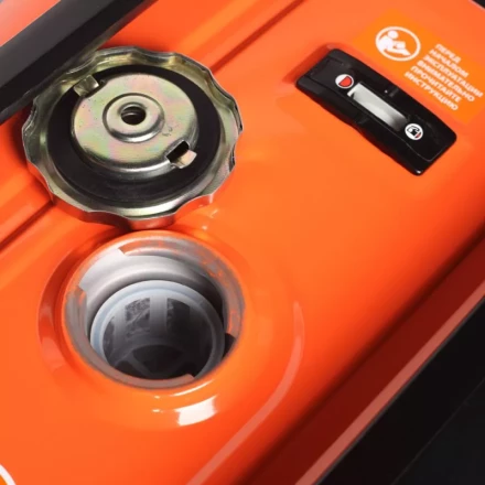 Генератор бензиновый PATRIOT GP 3510 купить в Когалыме