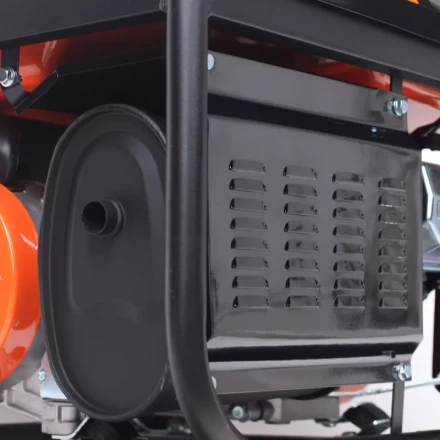 Генератор бензиновый PATRIOT GP 3510 купить в Когалыме