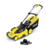 Аккумуляторная газонокосилка KARCHER LMO 36-46 купить в Когалыме