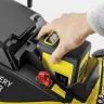 Аккумуляторная газонокосилка KARCHER LMO 36-46 купить в Когалыме