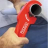 Труборез для пластмассовых  канализационных труб P-TEC 5000  40868 купить в Когалыме