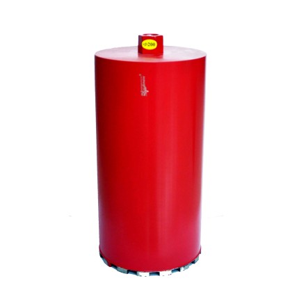 Алмазная коронка ALTECO ВТ 254х420 13250 купить в Когалыме