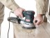 Шлифмашина ЭШМ эксцентриковая Metabo SXE 450 TurboTec Power Control System купить в Когалыме