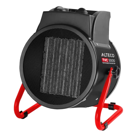 Тепловентилятор ALTECO TVC 5000 20567 купить в Когалыме