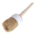 Кисть круглая №16 (55 мм), натуральная щетина, деревянная ручка  Sparta 820865 купить в Когалыме