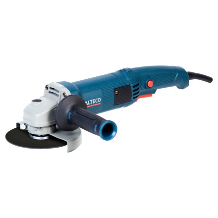 Угловая шлифмашина ALTECO Heavy Duty AGH 1100-125 40941 купить в Когалыме