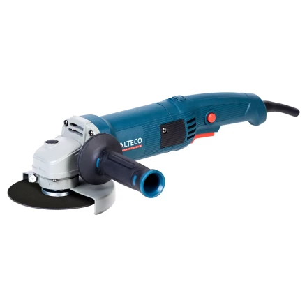 Угловая шлифмашина ALTECO Heavy Duty AGH 1100-125 40941 купить в Когалыме