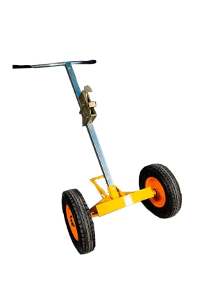 Тележка для бочек TOR DE450, 450 кг 1002629 купить в Когалыме