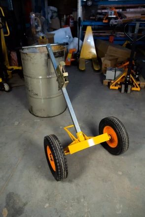 Тележка для бочек TOR DE450, 450 кг 1002629 купить в Когалыме