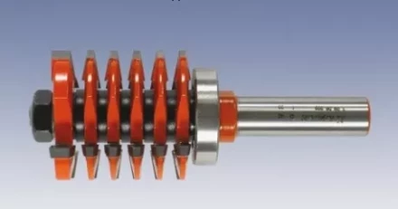 Фреза шиповая набор с подш Кратон 1 09 06 009 купить в Когалыме
