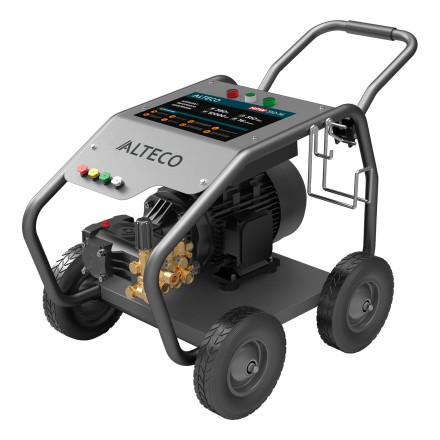 Аппарат высокого давления ALTECO HPW 310-16 62593 купить в Когалыме