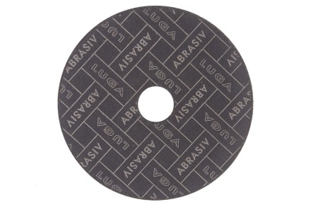 Круг отрезной HAMMER 125х1х22 упак. 25 шт. купить в Когалыме