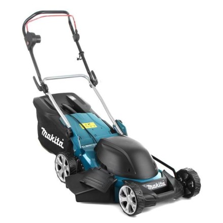 Электрическая газонокосилка Makita ELM4612 купить в Когалыме