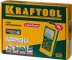 Дальномер лазерный LASER-KRAFT, дальность 5см - 70м, точность 1,5мм, KRAFTOOL 34760 34760_z01 купить в Когалыме