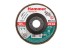 Круг Лепестковый Торцевой (КЛТ) HAMMER КЛТ 1 Ф125х22 Р60 213-035 купить в Когалыме