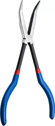 ЗУБР 4 шт, набор удлиненного губцевого инструмента, Профессионал (22026) купить в Когалыме