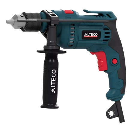 Дрель ударная ALTECO DP 550-13 79166 купить в Когалыме