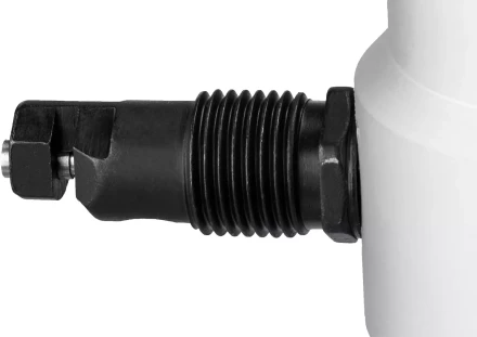 ЗУБР Сверчок, насадка-ножницы для реза листового металла, Профессионал (23293) купить в Когалыме