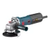 Бесщеточная угловая шлифмашина ALTECO AGH 1500-125 ECS BL купить в Когалыме