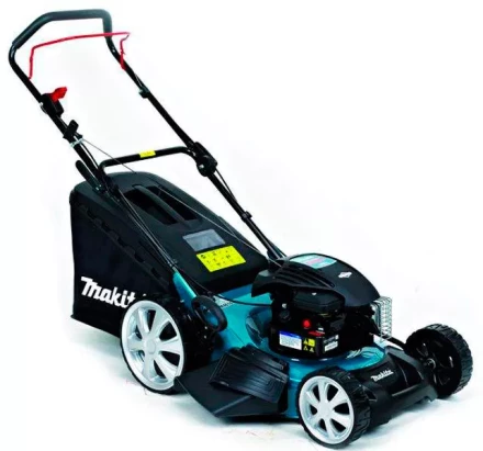 Газонокосилка бензиновая Makita PLM4626 купить в Когалыме