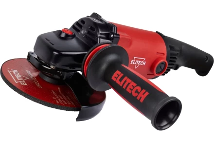 Шлифмашина ELITECH МШУ 1415Д (E2213.067.00) купить в Когалыме