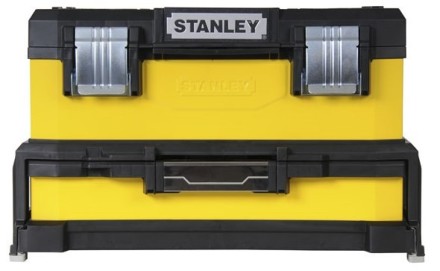 Ящик для инструментов 20 Stanley 1-95-829 купить в Когалыме
