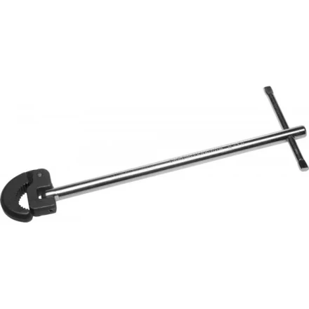 Ключ сантехнический KRAFTOOL самозажимной, 10-32мм, 250 мм 27564-25 купить в Когалыме