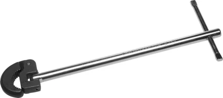 Ключ сантехнический KRAFTOOL самозажимной, 10-32мм, 250 мм 27564-25 купить в Когалыме
