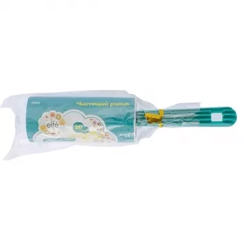 Чистящий ролик для одежды  20 слоев Elfe 93103 купить в Когалыме