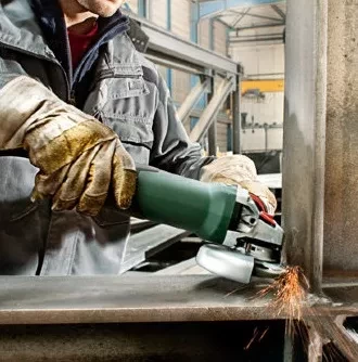 Шлифмашина УШМ W1100-125 Metabo купить в Когалыме