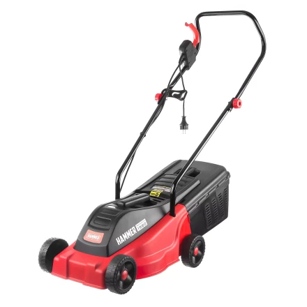 Газонокосилка электро Hammer ETK1000 купить в Когалыме