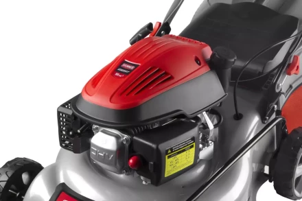 Газонокосилка бензиновая самоходная HAMMER KMT100ST купить в Когалыме