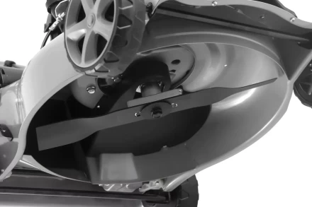 Газонокосилка бензиновая самоходная HAMMER KMT100ST купить в Когалыме