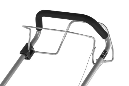 Газонокосилка бензиновая самоходная HAMMER KMT100ST купить в Когалыме